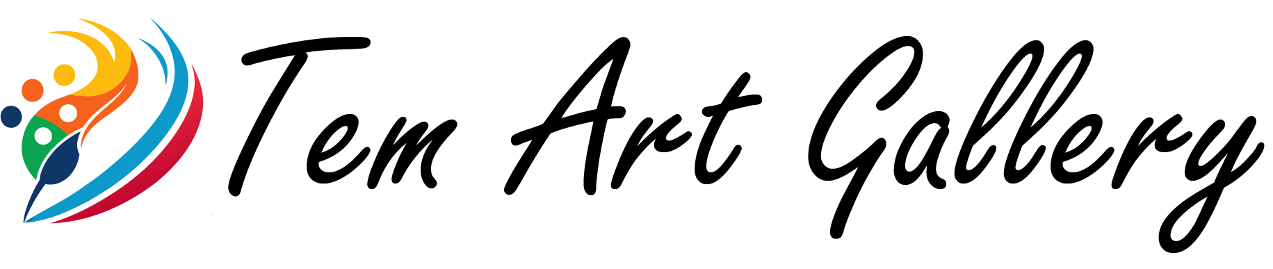 Tem Art Gallery - Alanya Yağlı Boya Tablo - Dijital Baskı - Çerçeve - Ayna